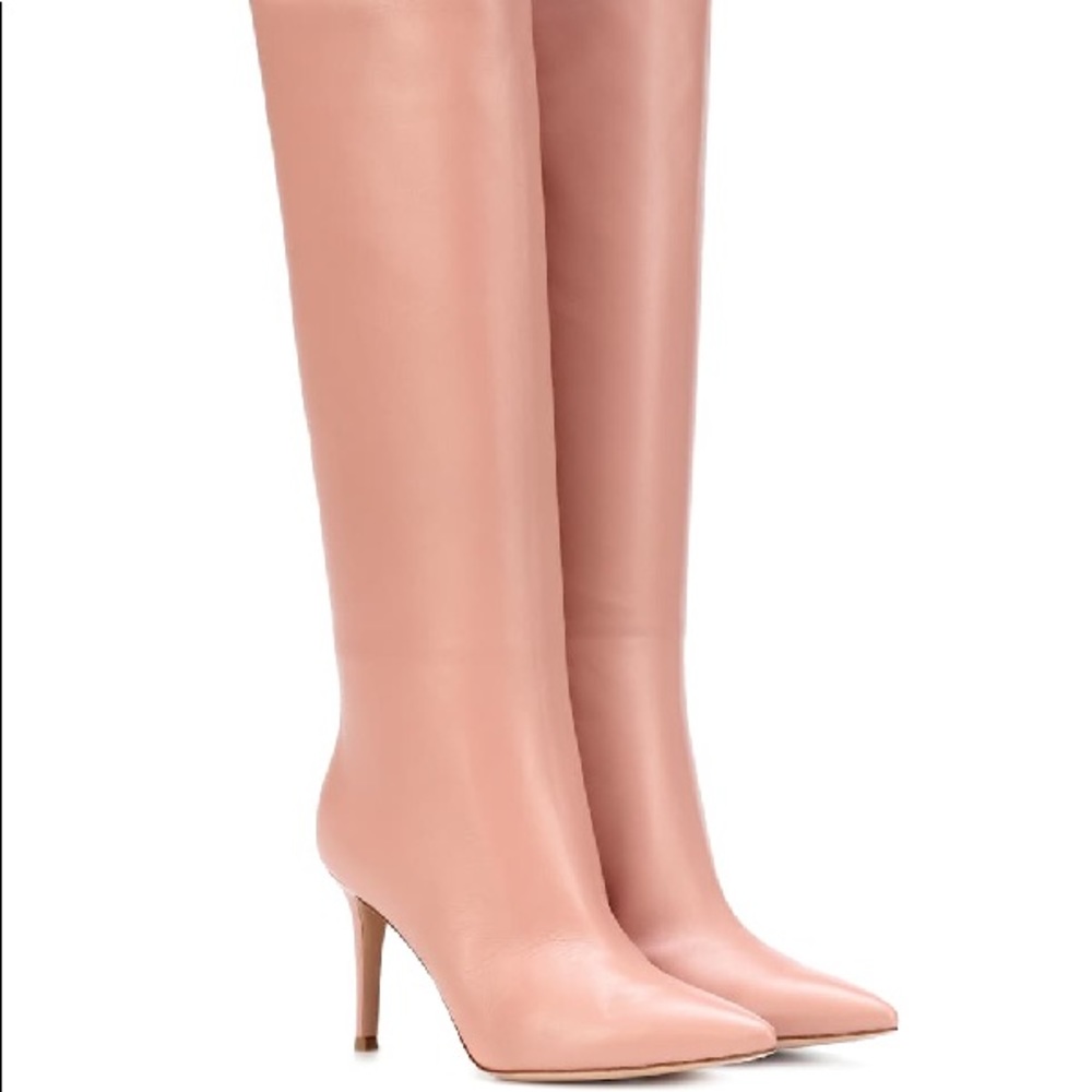 Gianvito Rossi 85